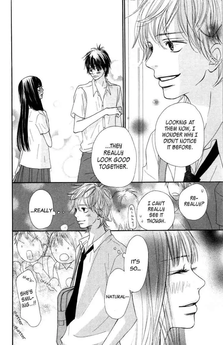 Kimi Ni Todoke Chapter 42 19